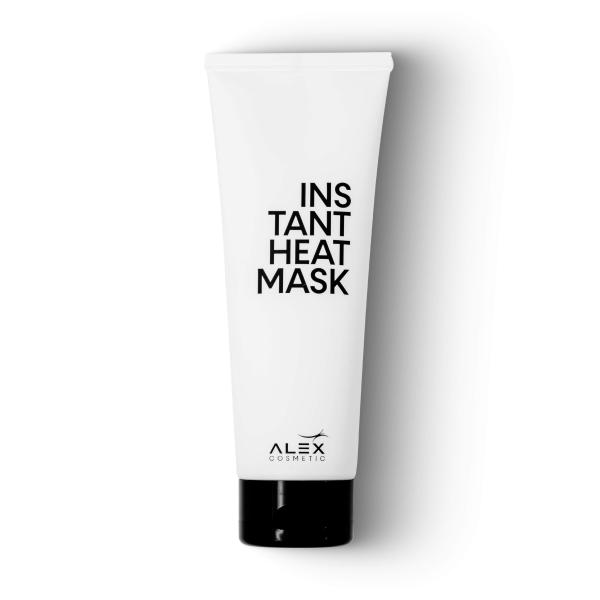 Alex Cosmetic - Instant Heat Mask